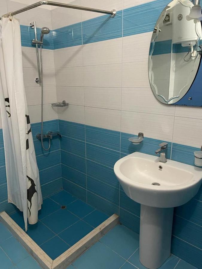 1-Stunning Sea View Apartments! Саранда Экстерьер фото