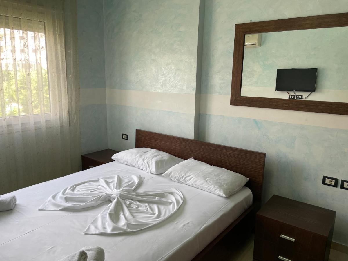 1-Stunning Sea View Apartments! Саранда Экстерьер фото