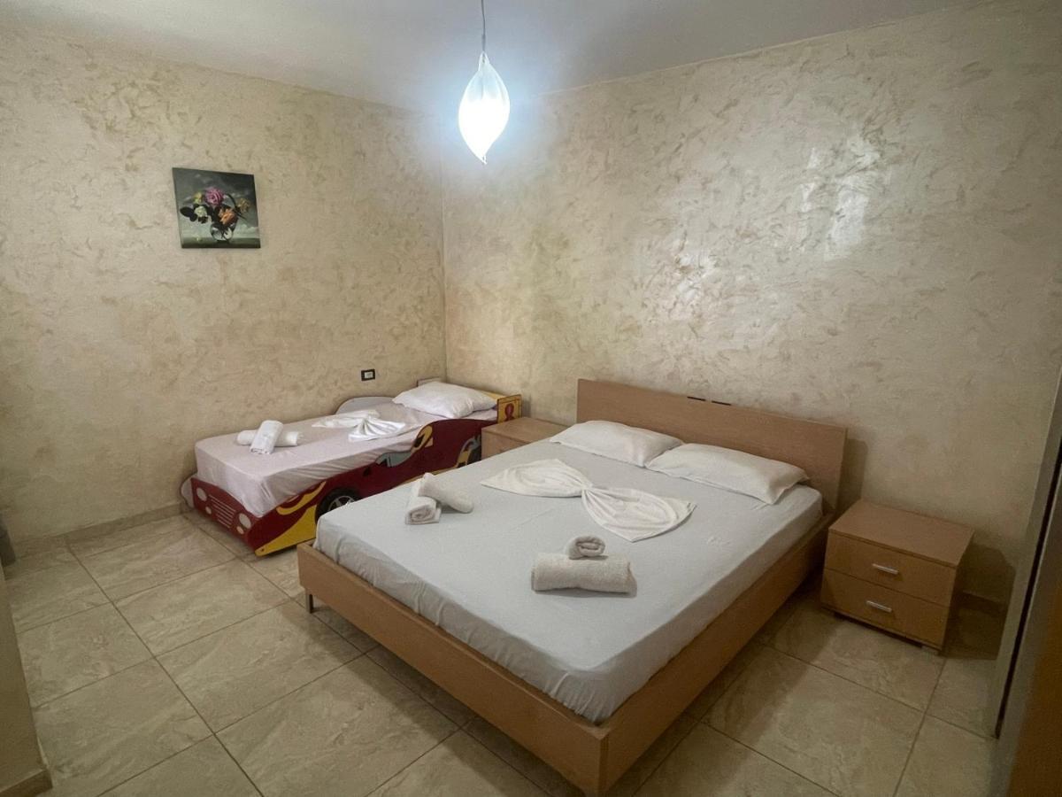1-Stunning Sea View Apartments! Саранда Экстерьер фото