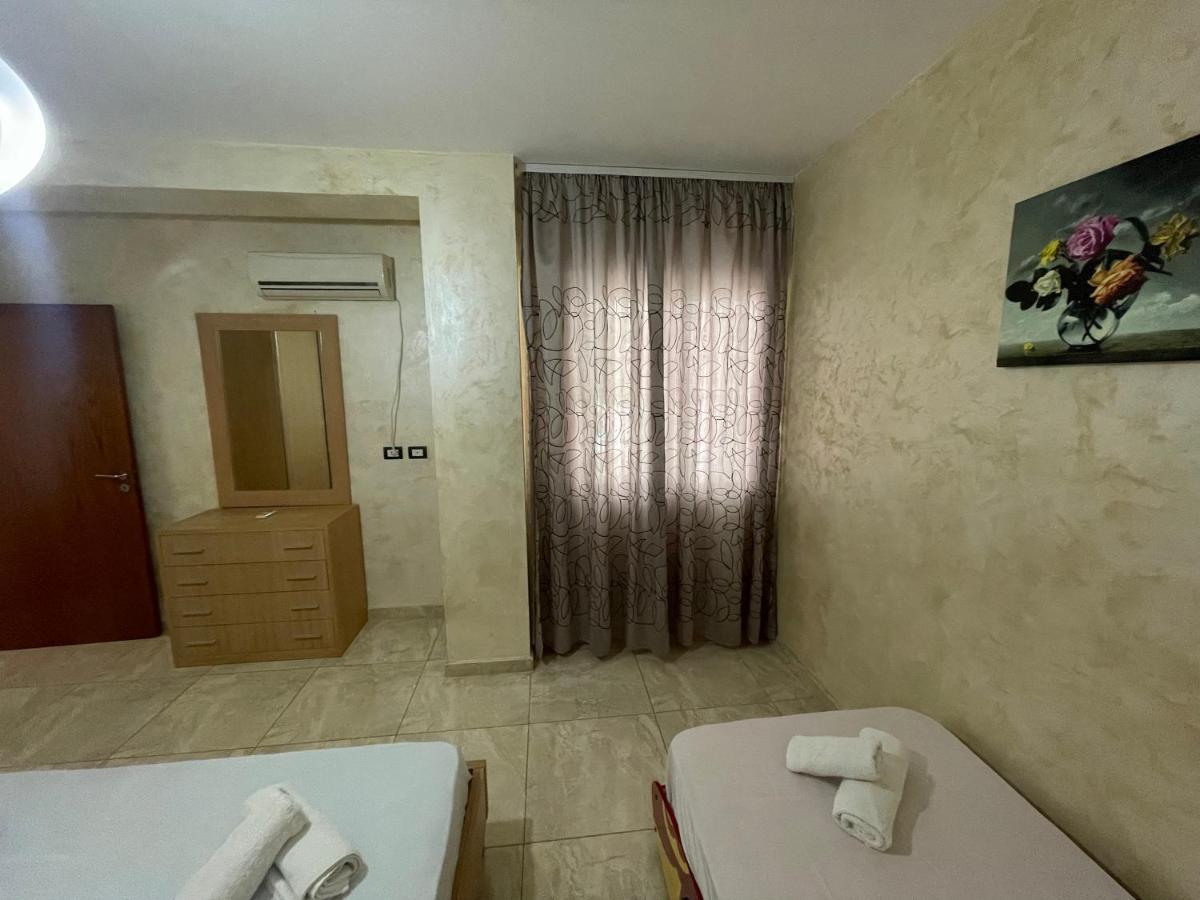 1-Stunning Sea View Apartments! Саранда Экстерьер фото